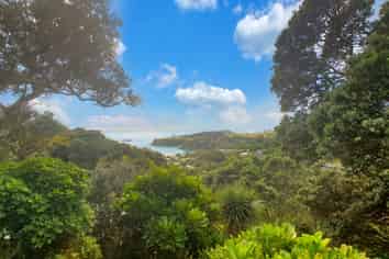 Auckland - Address withheld