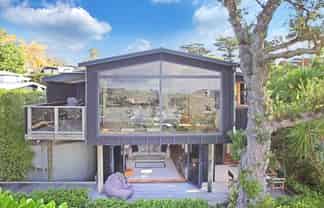 Auckland - Address withheld