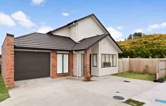 45 Matata Drive, Takanini
