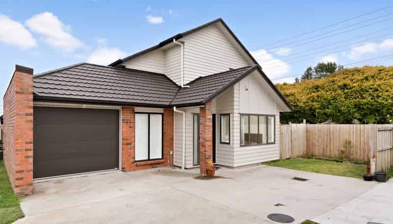 45 Matata Drive, Takanini