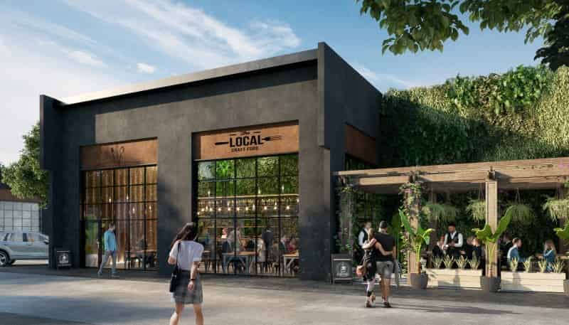 10-12 Harrison Road, Mount Wellington