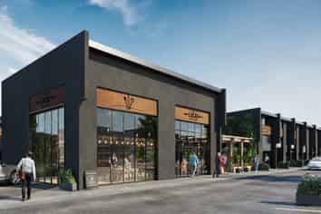 Non - Residents / Overseas Purchasers Welcome