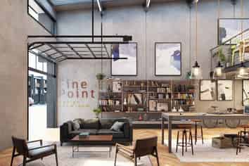 Non - Residents / Overseas Purchasers Welcome