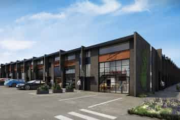 Non - Residents / Overseas Purchasers Welcome