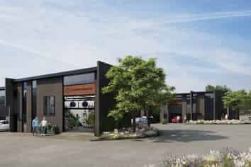 Non - Residents / Overseas Purchasers Welcome