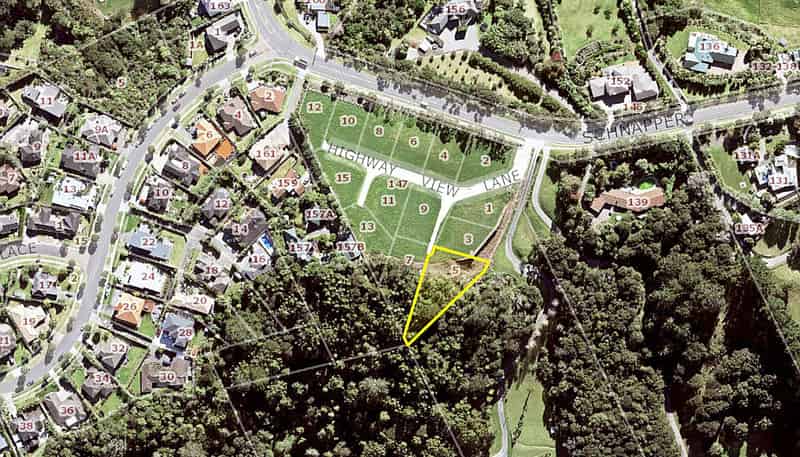 5 Highway Drive, Schnapper Rock