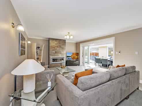 105A Aorangi Road, Bryndwr