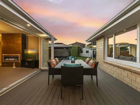 105A Aorangi Road, Bryndwr