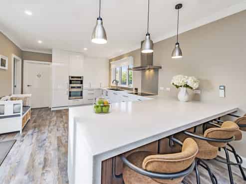 105A Aorangi Road, Bryndwr