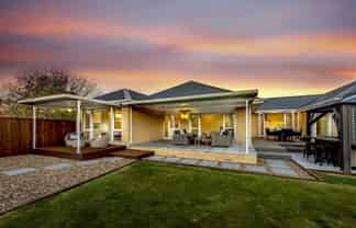 105A Aorangi Road, Bryndwr