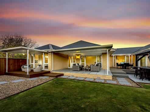 105A Aorangi Road, Bryndwr