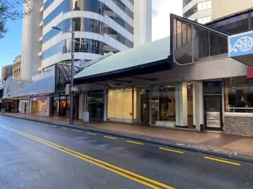 Central Manners Location