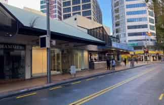 Central Manners Location