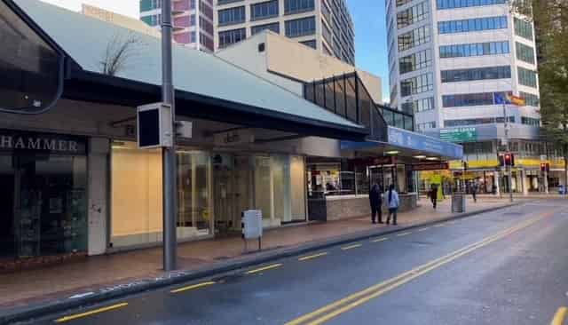 2/64 -74 Manners Street, Te Aro