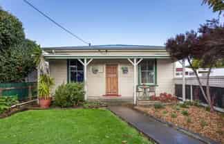 264 Ferguson Street, Palmerston North Central