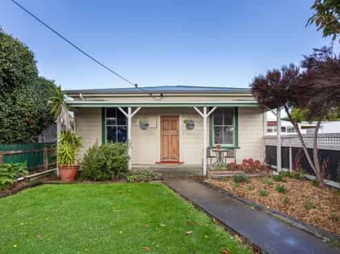 264 Ferguson Street, Palmerston North Central