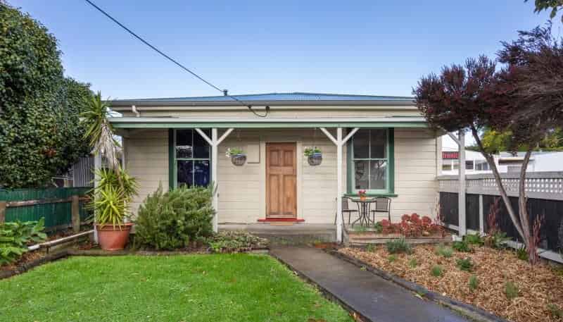 264 Ferguson Street, Palmerston North Central