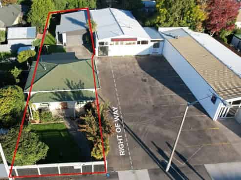 264 Ferguson Street, Palmerston North Central