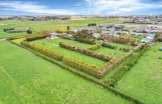 331 Waihi Road, Hawera