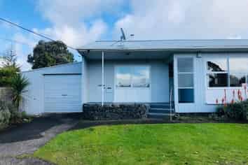 1/272 Birkdale Road, Birkdale