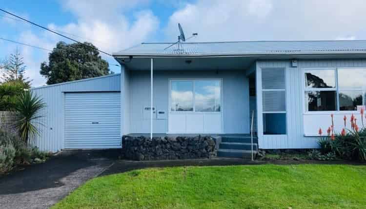 1/272 Birkdale Road, Birkdale