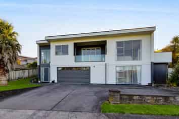 8 Kororako Grove, Whalers Gate