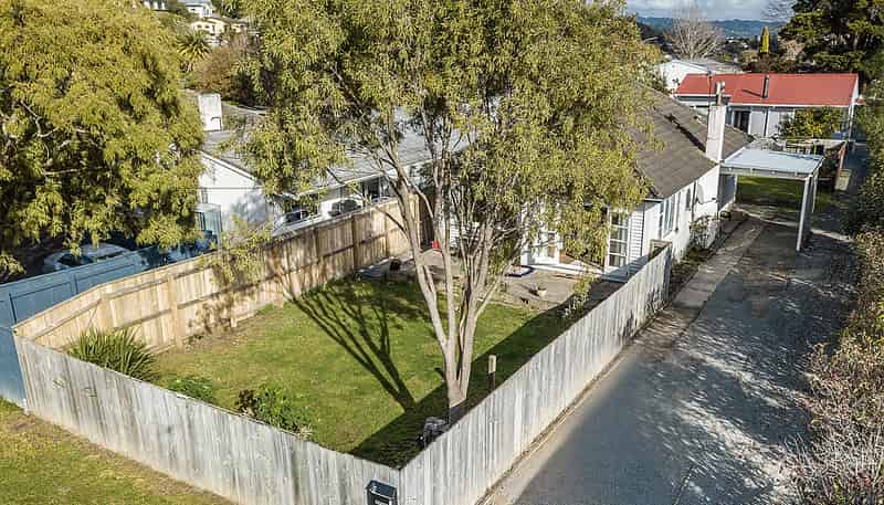 1/8 Mangaroa Hill Road, Maoribank