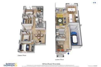 19 Kea Road, Silverdale