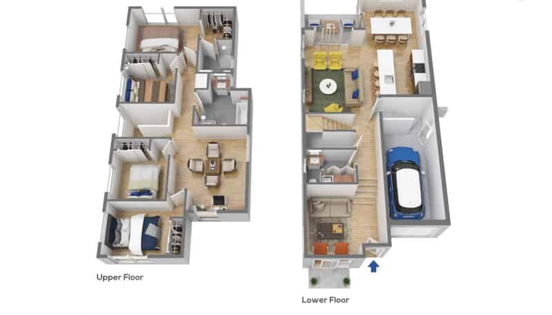 19 Kea Road, Silverdale