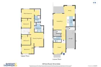 19 Kea Road, Silverdale