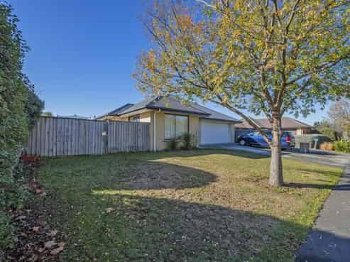 10A Othello Drive, Rolleston