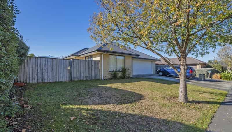 10A Othello Drive, Rolleston