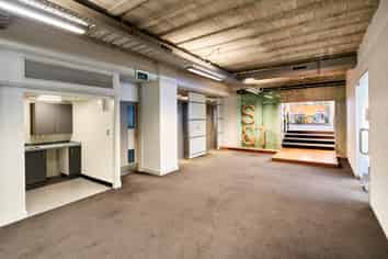 MODERN OFFICE SPACES FROM 110 SQM TO 324SQM+