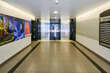 MODERN OFFICE SPACES FROM 110 SQM TO 324SQM+