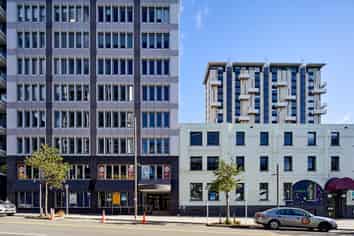 MODERN OFFICE SPACES FROM 110 SQM TO 324SQM+