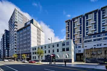 MODERN OFFICE SPACES FROM 110 SQM TO 324SQM+