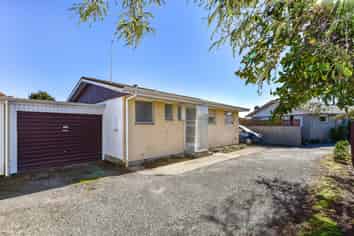 1/5 Chilton Drive, Mairehau