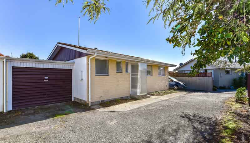 1/5 Chilton Drive, Mairehau