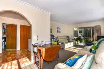 1/5 Chilton Drive, Mairehau