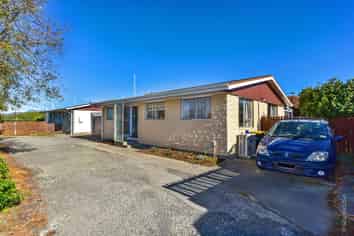 1/5 Chilton Drive, Mairehau