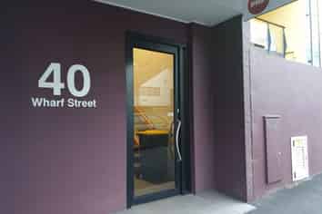 Lets lease the whole floor