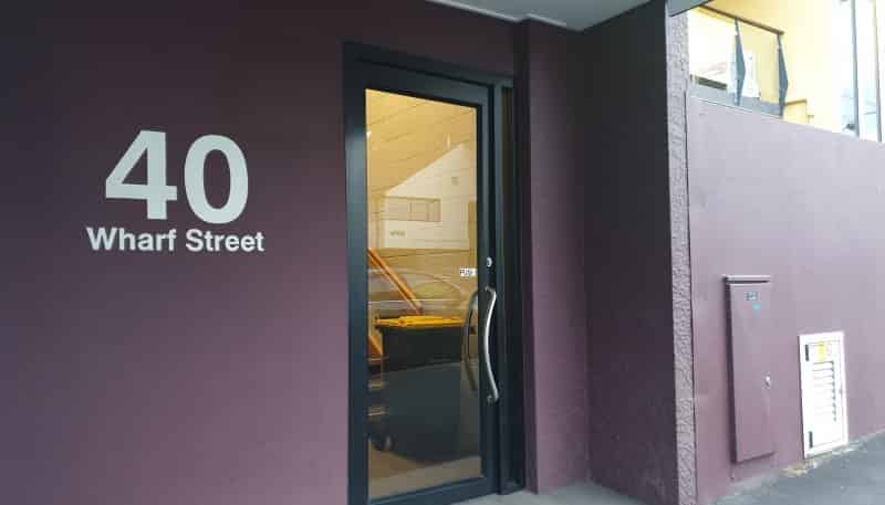 2/40 Wharf Street, Tauranga Central