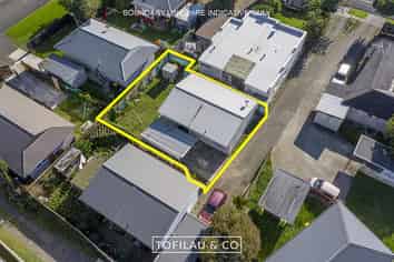 2/8 Tennessee Avenue, Mangere East