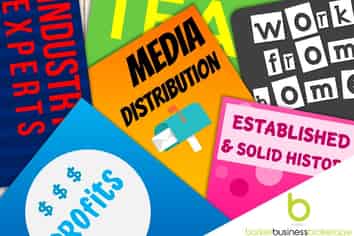 Media Distribution Biz That Can Be Run From Home