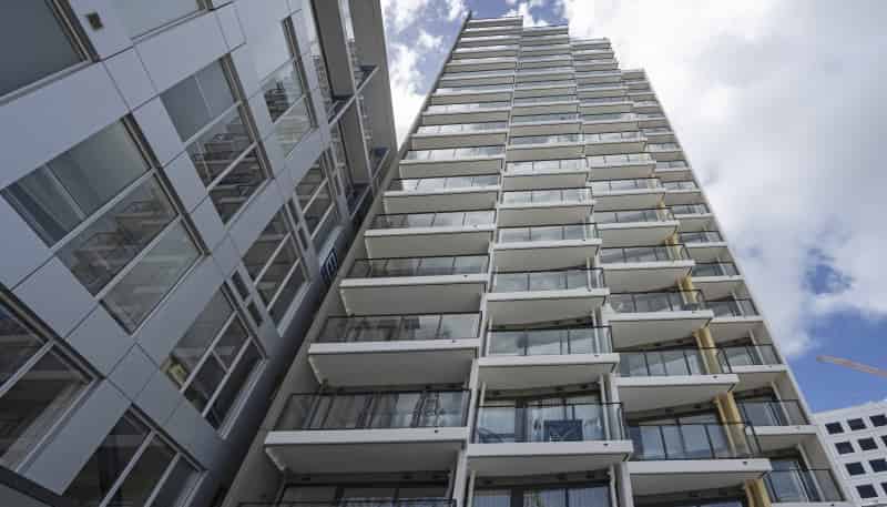 1601/79 Airedale Street, Auckland Central