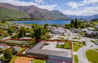 PRICE RECUDCTION - Motel in the Heart of Wanaka