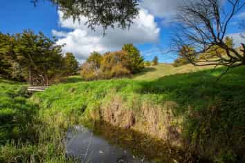 Lot 3 Payne Road, Topuni