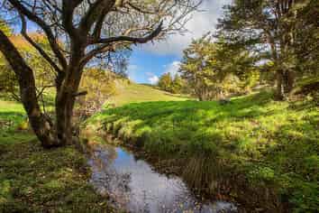 Lot 3 Payne Road, Topuni