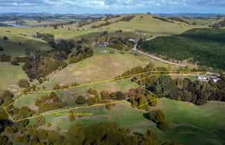 Lot 3 Payne Road, Topuni