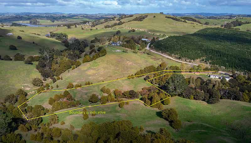 Lot 3 Payne Road, Topuni